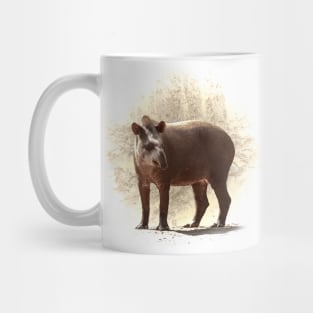 Tapir Mug